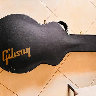 Gibson ES-335 Dot Reissue 2004 - Antique Natural Bild 17