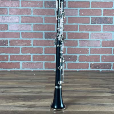 Yamaha YCL-650 Professional Bb Clarinet image 6