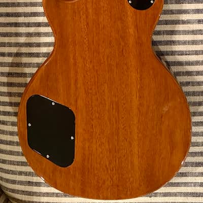Gibson Les Paul Standard '50s 2019 - Present - Tobacco Burst image 11