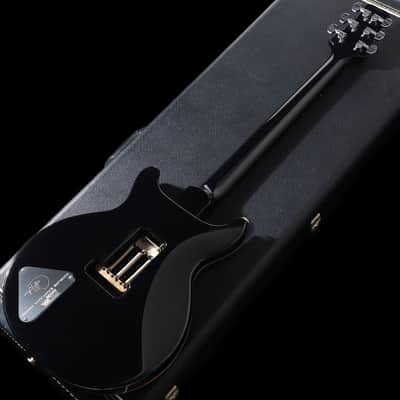 Paul Reed Smith (PRS) 1996 Santana I Gray Black [8 26786] (01/06) image 9