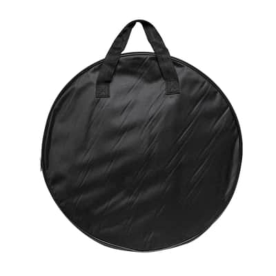 Stagg SXM Silent Practice Cymbal Set image 7