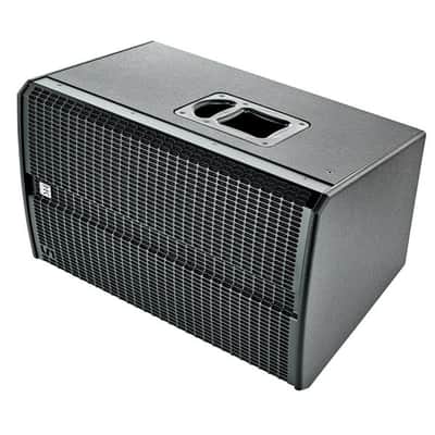 HK Audio LINEAR 5 MK II 112 FA | 1200W 12" 2-Way Powered PA Speaker. New with Full Warranty! image 15