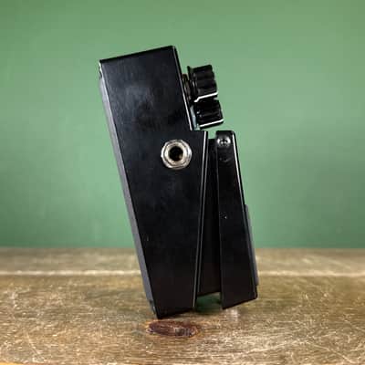 Boss DS-1-4A 40th Anniversary Distortion  2017 - Black / Yellow image 5