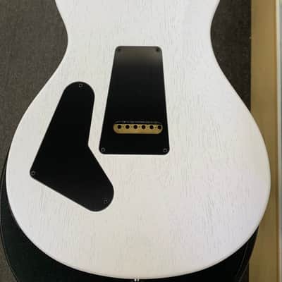 PRS Standard 24 Satin - Pearl White image 2