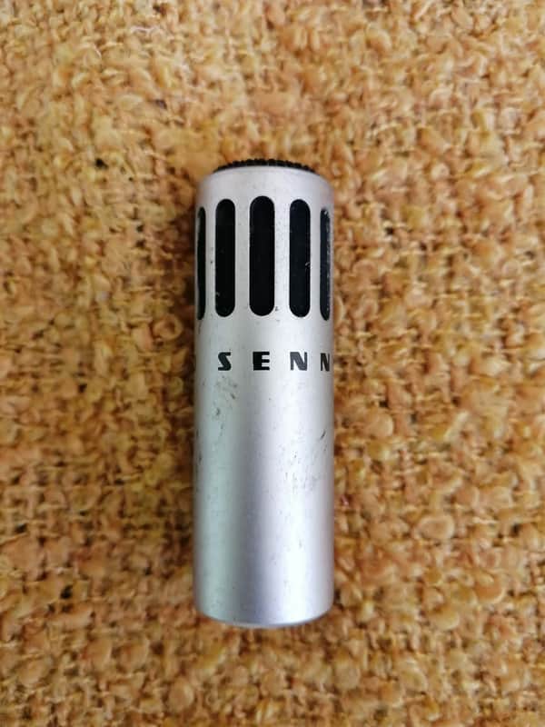 Sennheiser ME 20 capsule omnidirectionnelle image 1