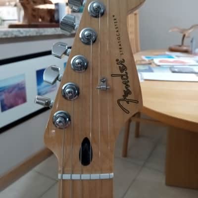 Fender Player Stratocaster - Your Dream Strat image 4