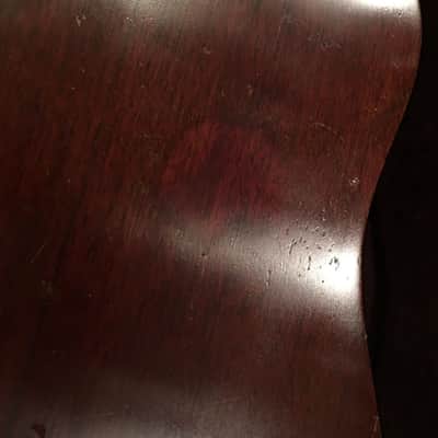 Vintage 1957 Martin D-18 Adirondack Red Spruce Top image 9