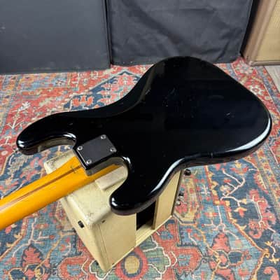 Fender 1957 Reissue Precision Bass Model PB57 Fujigen - 1993-94 image 11