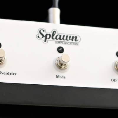 Splawn Super Sport Combo image 2