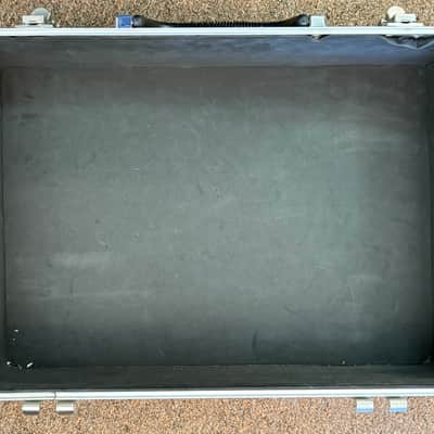 Core Equipment Pedalboard/Case 11.5"x17" - Diamond Plate image 7