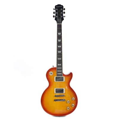 Epiphone Les Paul Tribute Plus (2016 - 2019)