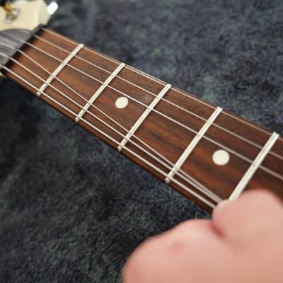 PRS Paul Reed Smith Lightweight 6.6LB S2 Standard 22 Dots Inlay Gloss Antique White Custom Pickguard Aged pickups image 14