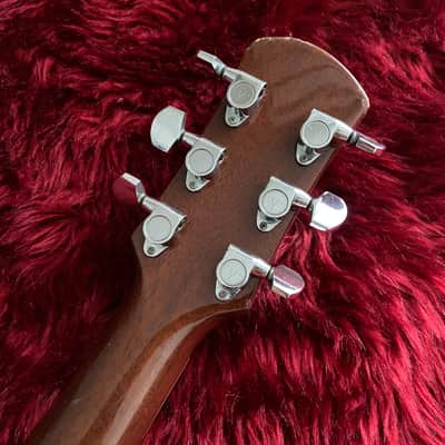 c.1972 Yamaha SG-80 MIJ Vintage Guitars rare “Brown” image 10