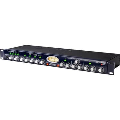 PreSonus Studio Channel 1-Channel Vacuum-Tube Channel Strip STUDIO CHANNEL image 3