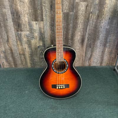 Fender Bass Guitar Early 2000s - Glossy image 2