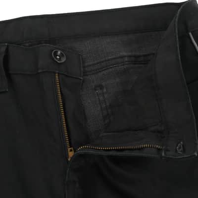 Black Slacks w/ Gray Detailing Owned by Mike Dirnt image 7