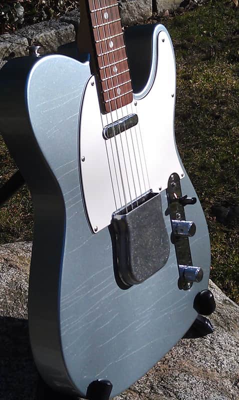 Fender Custom Shop 1967 Reissue Telecaster Limited Edition 2005