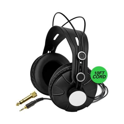 FL Studio 20 - Fruity Edition (Boxed) Bundle with Knox Gear Closed-Back Monitoring Headphones & Knox Gear 4-Port USB 3.0 Hub (3 Items) image 10