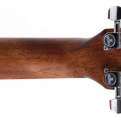 Sigma DMEL Left Handed Dreadnought image 5