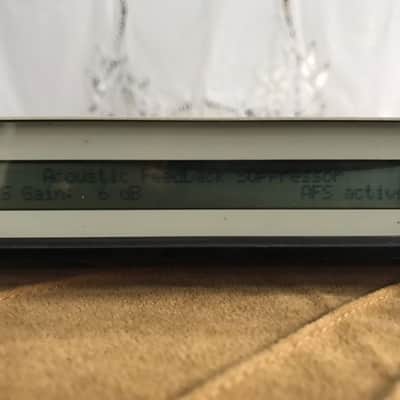 Philips LBB-4003/00 Profecta Acoustic Feedback Suppressor image 2