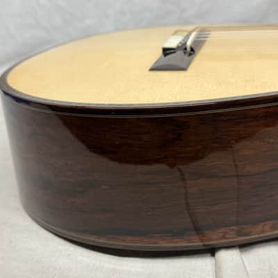 Cordoba Limited Edition Masters Series Torres Classical Acoustic Guitar with Case image 18