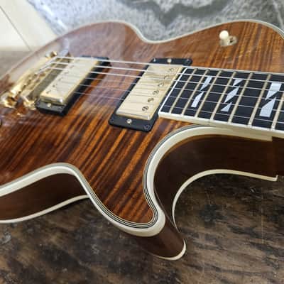 Gibson Les Paul Supreme 2003 - 2013 - Root Beer image 5