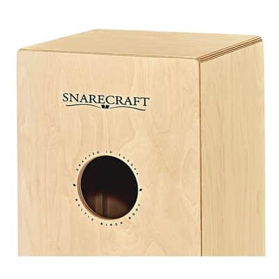 MEINL SC100AB-B [SNARECRAFT CAJON / Baltic Birch] image 2