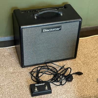 Blackstar HT-5R MK III 2-Channel 5-Watt 1x12" Guitar Combo with footswitch image 2
