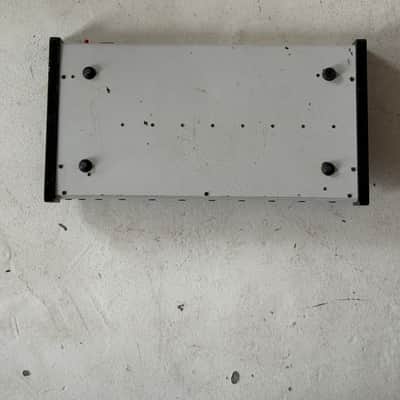 Dynacord Percuter S Drum Machine Rare image 9