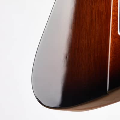 Gibson Firebird Lyre Tail Limited, Vintage Sunburst | Modified image 8