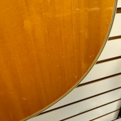 Takamine EG530-SC Acoustic Electric Made In Korea - Pre Owned image 18