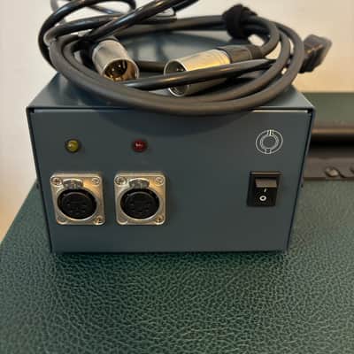 BAE 1073MP Single Channel with PSU 2010s - Mint Condition image 2