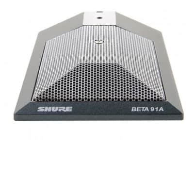 Shure Beta 91A image 2
