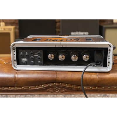 Mesa Boogie 50/50 Stereo Power Amp imagen 4