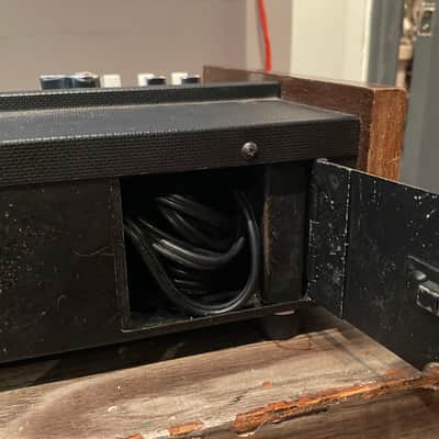 Korg Univox K2 image 12
