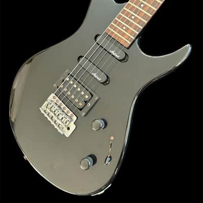 Aria VA- 350 90βs - Black image 2
