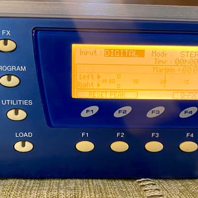 Akai Z8 Sampler • ADAT ! • 96kHz Sampling ! • 128GB CF CARD DRIVE ! • MAX RAM ! • Final OS Version ! image 11