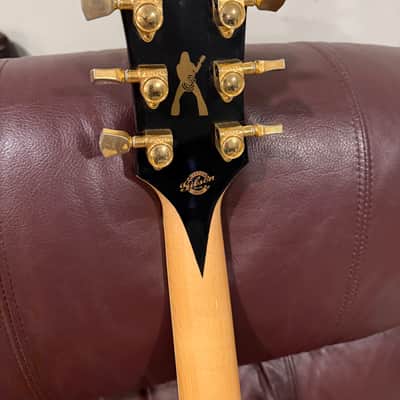 Gibson Zakk Wylde Les Paul Custom 2003 - 2016 - Camo Bullseye image 13