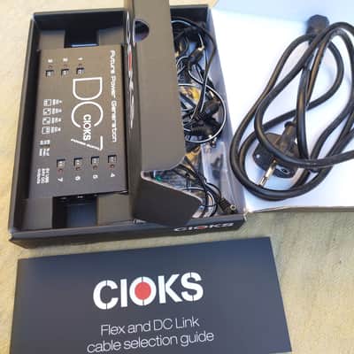 Alimentation CIOKS DC7 image 2