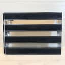 D'Addario XPND 2 Expandable Dual-Row Pedalboard