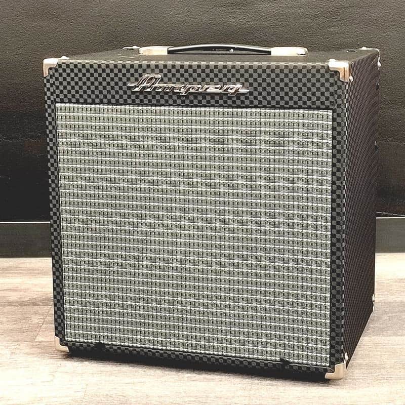 Ampeg USED ​​RB-108 imagen 1