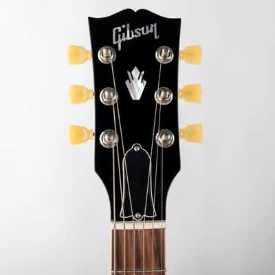Gibson SG Standard '61 Stop Bar, Silver Mist | Demo image 7