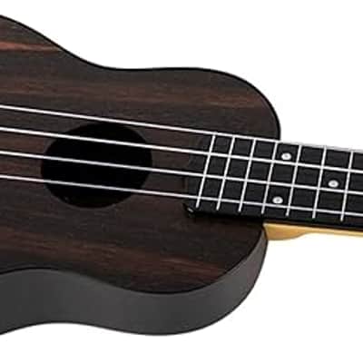 Flight Ukulele TUS-55 Amara Travel Soprano Ukulele with Bag image 3