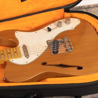 K-Line Truxton Thinline image 20