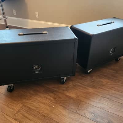 Mesa Boogie Rectifier 120-Watt 2x12" Horizontal Guitar Speaker Cabinet 2022s - Various image 3