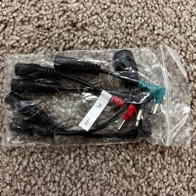Truetone 1 SPOT Pro CS12 Power Supply 2010s - Black image 3