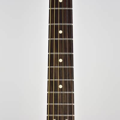 Fender Acoustasonic Player Telecaster 2021 Shadow Burst 2190gr image 8