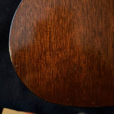 Vintage Martin Style 1 Soprano Ukulele image 20