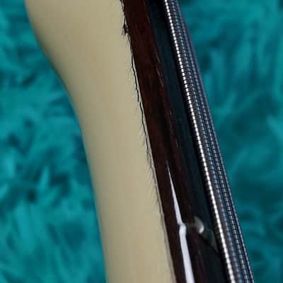 Greco BOB-65 “Princess Princess” Atsuko Watanabe Signature Bass MIJ 1980s image 6