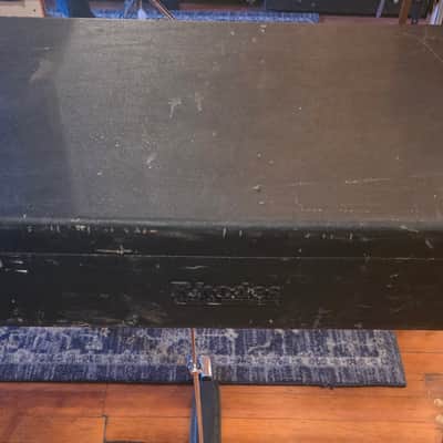 VINTAGE 1976 FENDER RHODES MARK 1 STAGE 73 ELECTRIC KEYBOARD image 7
